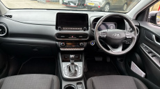 Hyundai KONA 1.6 GDi Hybrid Premium 5dr DCT Hybrid Hatchback